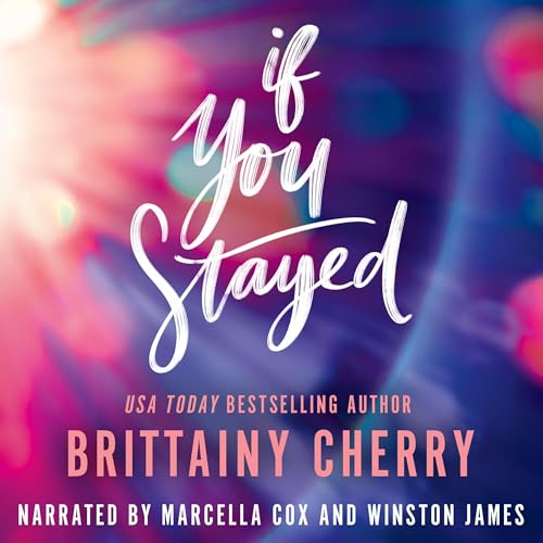 Cover of If You Stayed