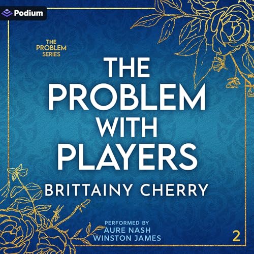 Cover of The Problem with Players