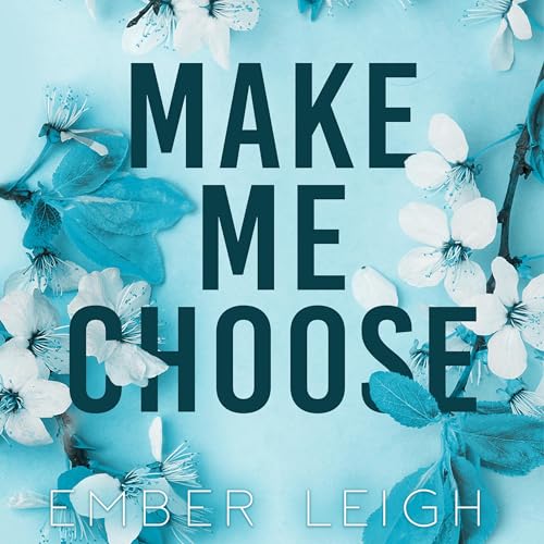 Cover of Make Me Choose