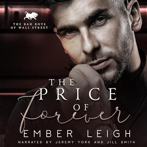 Cover of The Price of Forever