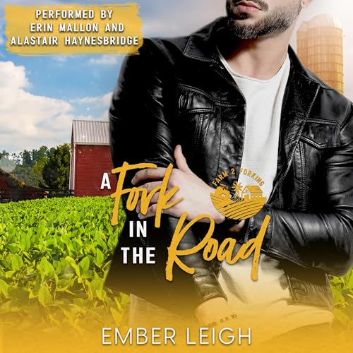 Cover of A Fork in the Road