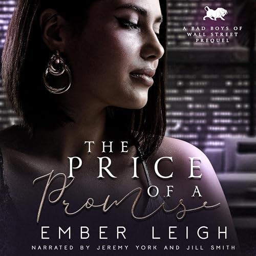 Cover of The Price of a Promise