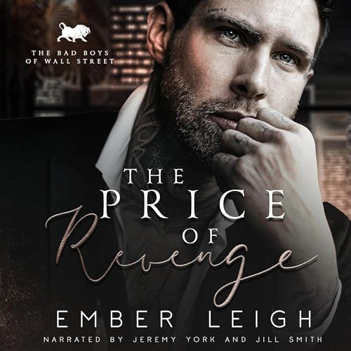 Cover of The Price of Revenge