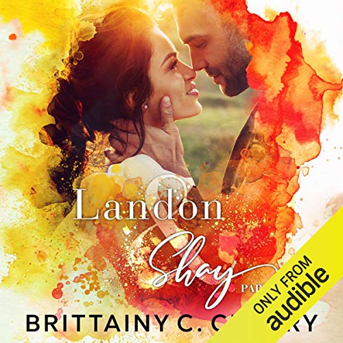 Cover of Landon & Shay: Part One