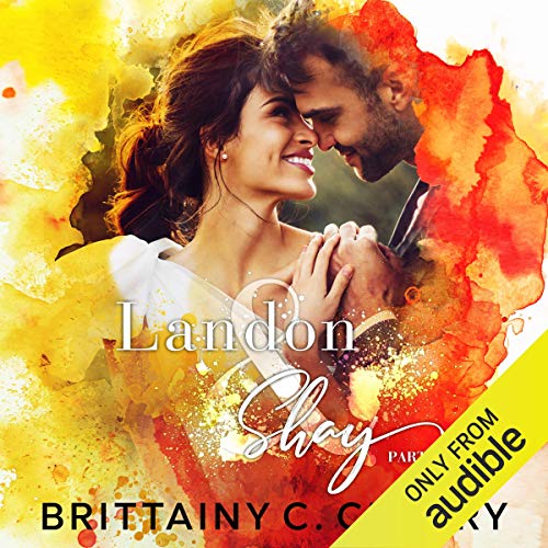Cover of Landon & Shay: Part Two