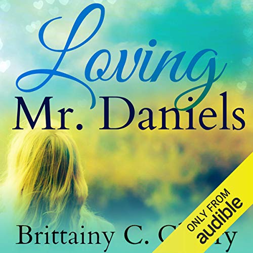 Cover of Loving Mr. Daniels