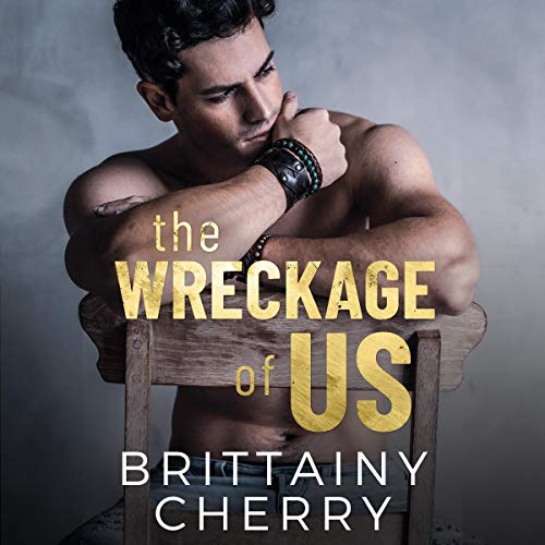 Cover of The Wreckage of Us