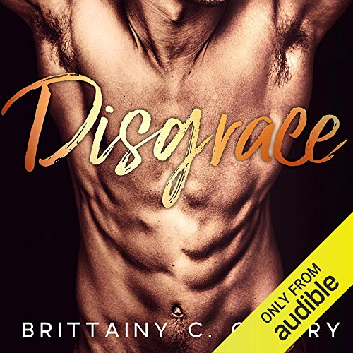 Cover of Disgrace