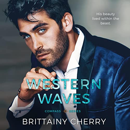 Cover of Western Waves