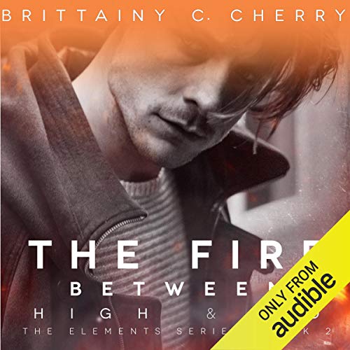 Cover of The Fire Between High & Lo