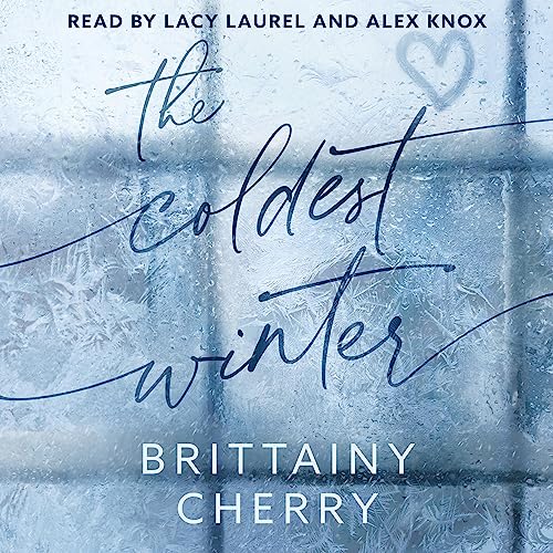 Cover of The Coldest Winter