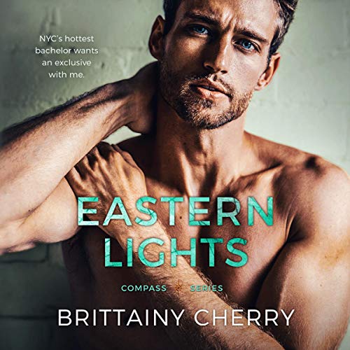 Cover of Eastern Lights