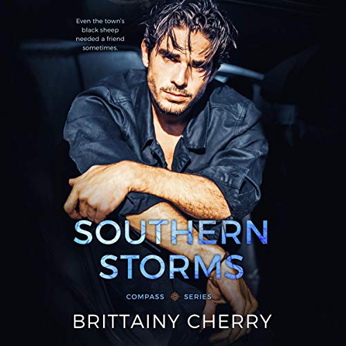 Cover of Southern Storms