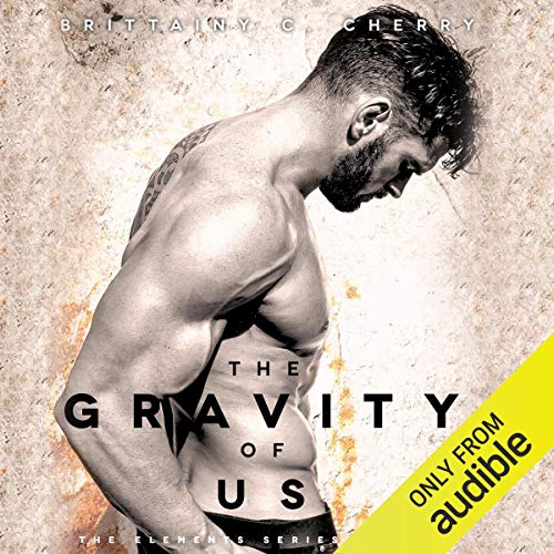 Cover of The Gravity of Us