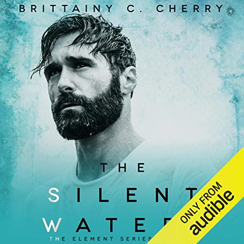Cover of Silent Waters