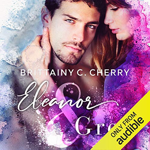 Cover of Eleanor & Grey