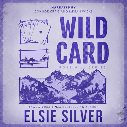 Cover of Wild Card