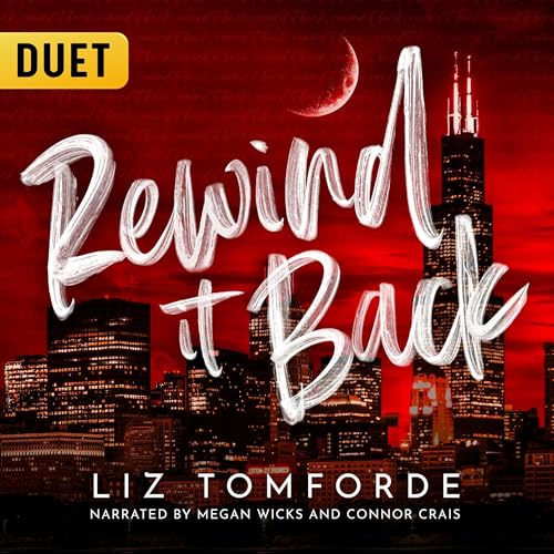 Cover of Rewind It Back