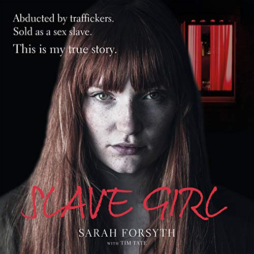 Cover of Slave Girl