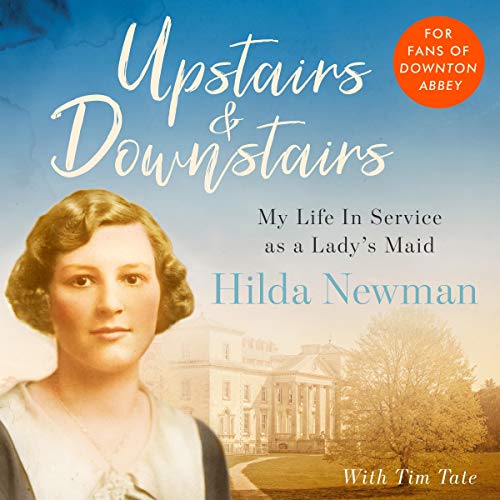 Cover of Upstairs & Downstairs
