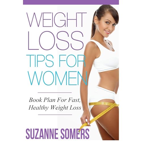 Cover of Weight Loss Tips