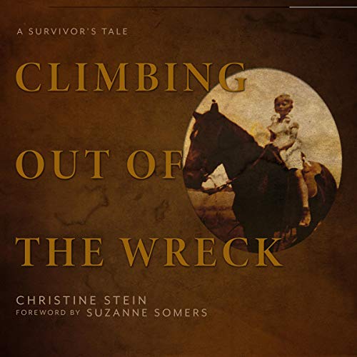 Cover of Climbing Out of the Wreck