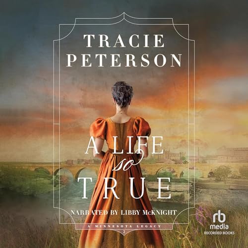 Cover of A Life So True