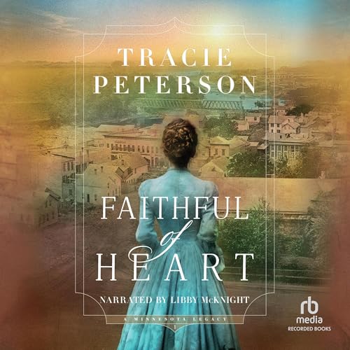 Cover of Faithful of Heart