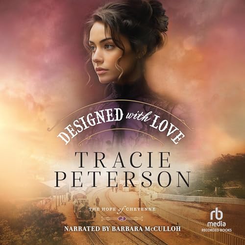 Cover of Designed with Love