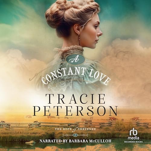 Cover of A Constant Love