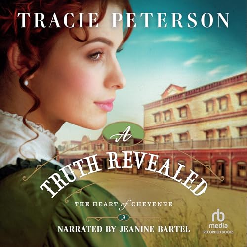 Cover of A Truth Revealed