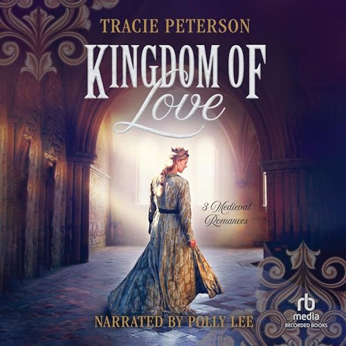Cover of Kingdom of Love