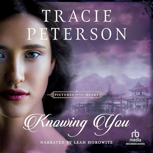 Cover of Knowing You
