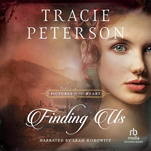 Cover of Finding Us