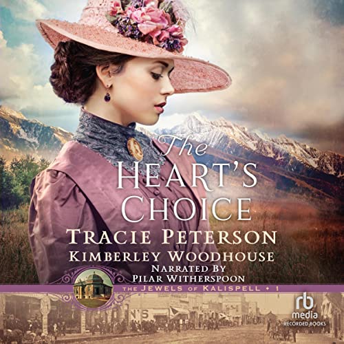 Cover of The Heart's Choice