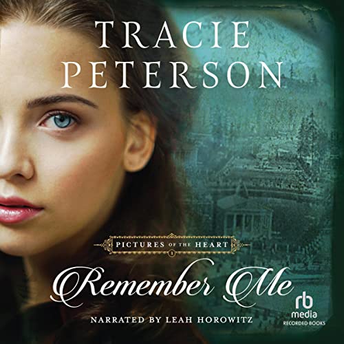 Cover of Remember Me