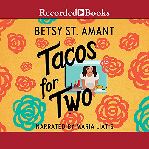 Cover of Tacos for Two