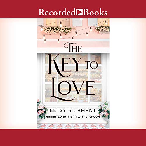 Cover of The Key to Love