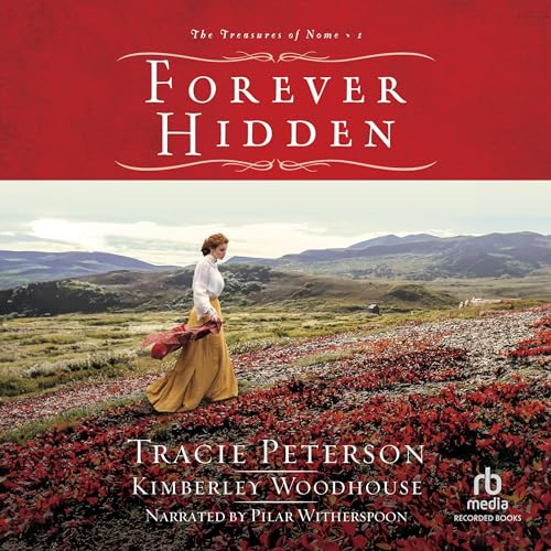 Cover of Forever Hidden