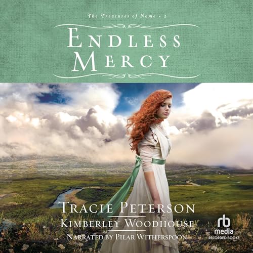 Cover of Endless Mercy