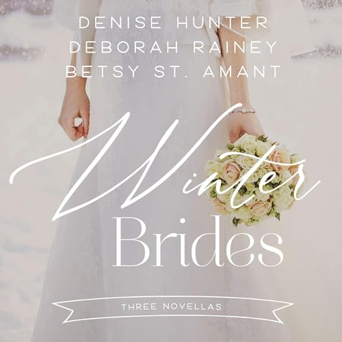 Cover of Winter Brides