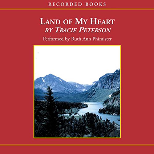 Cover of Land of My Heart