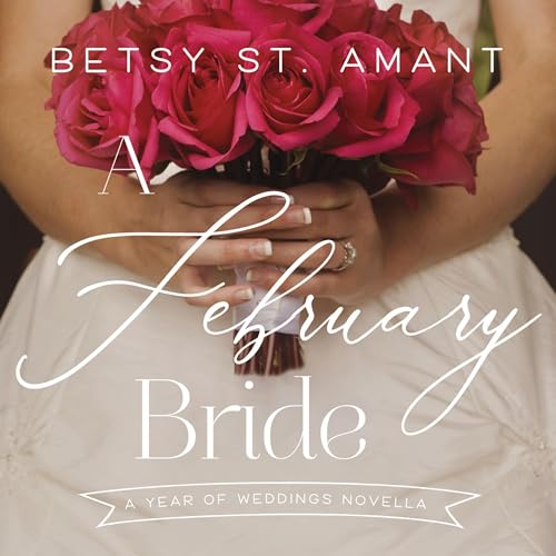 Cover of A February Bride