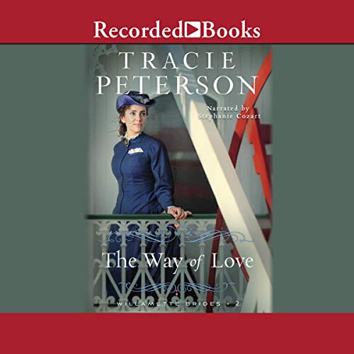 Cover of The Way of Love