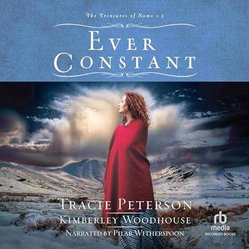 Cover of Ever Constant