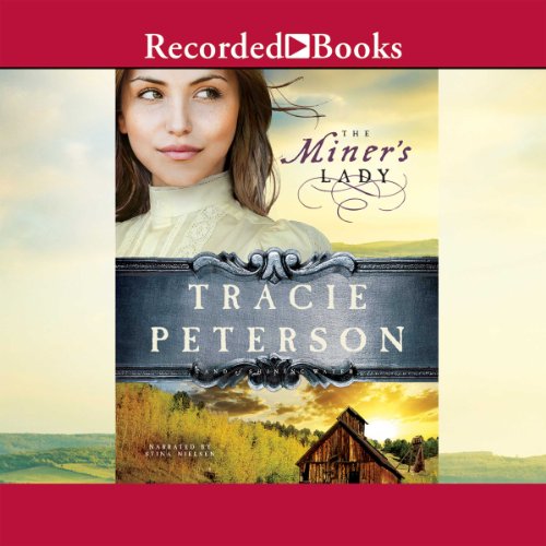 Cover of The Miner's Lady