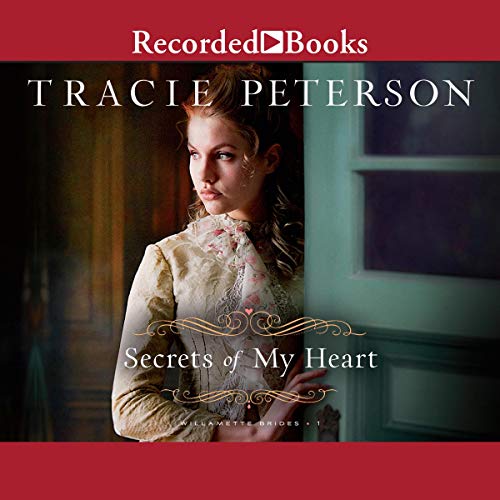 Cover of Secrets of My Heart