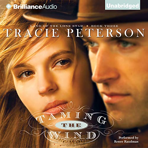 Cover of Taming the Wind