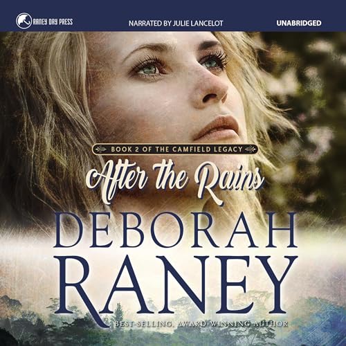 Cover of After the Rains