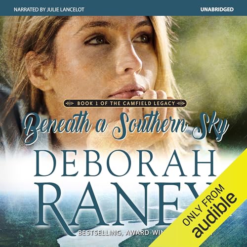 Cover of Beneath a Southern Sky